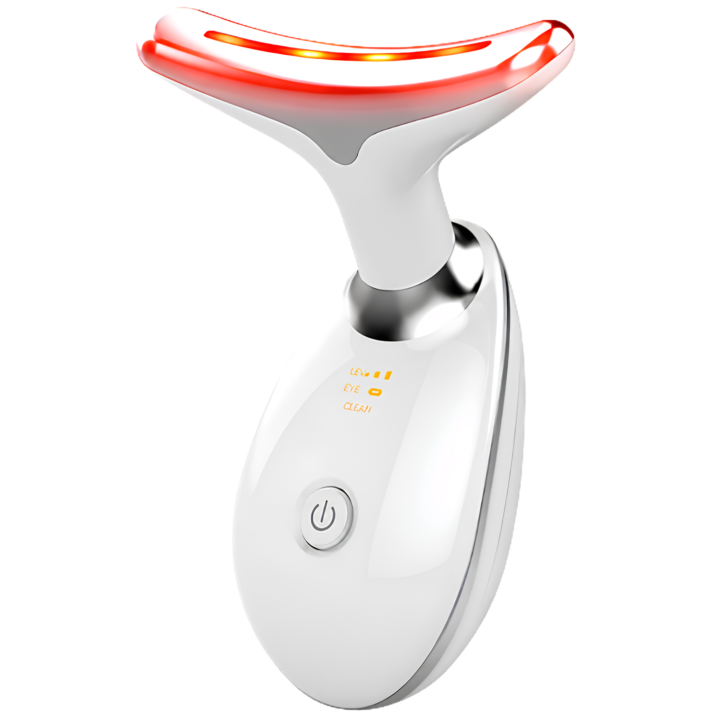 Masajeador Facial LED 7 en 1